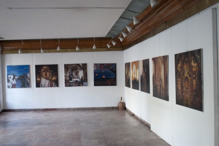 2014 06 27 Alfa Galéria Arad